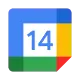 Google Calendar Icon