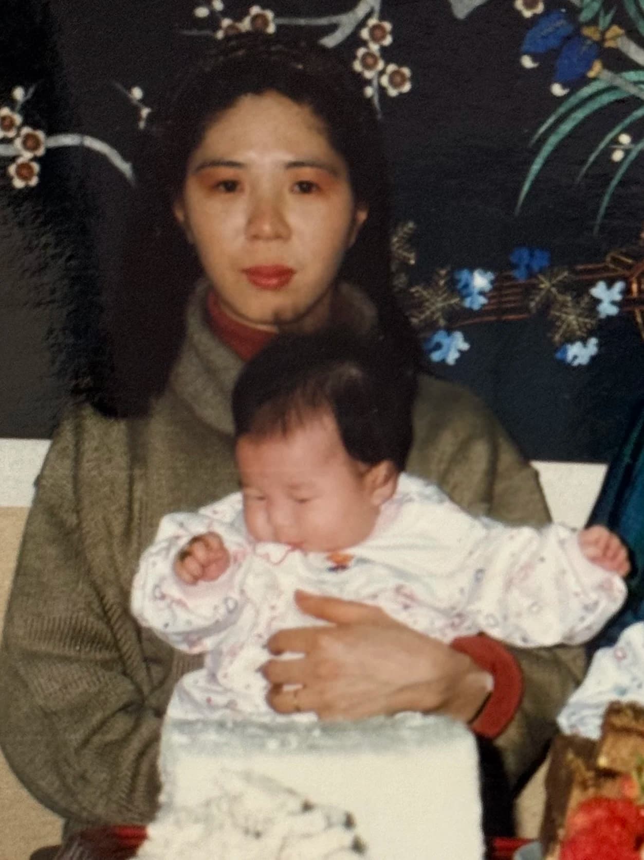 μ λΆ μ΄λ¨Έλ μΆν