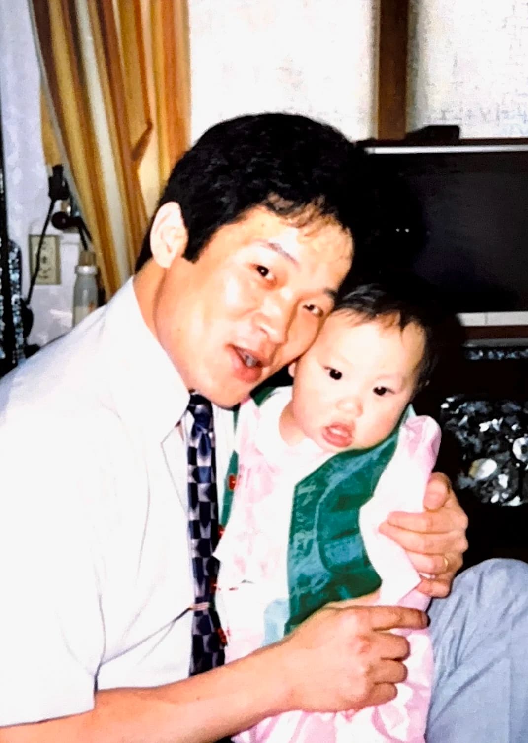 μ λ μλ²μ§ μΆν