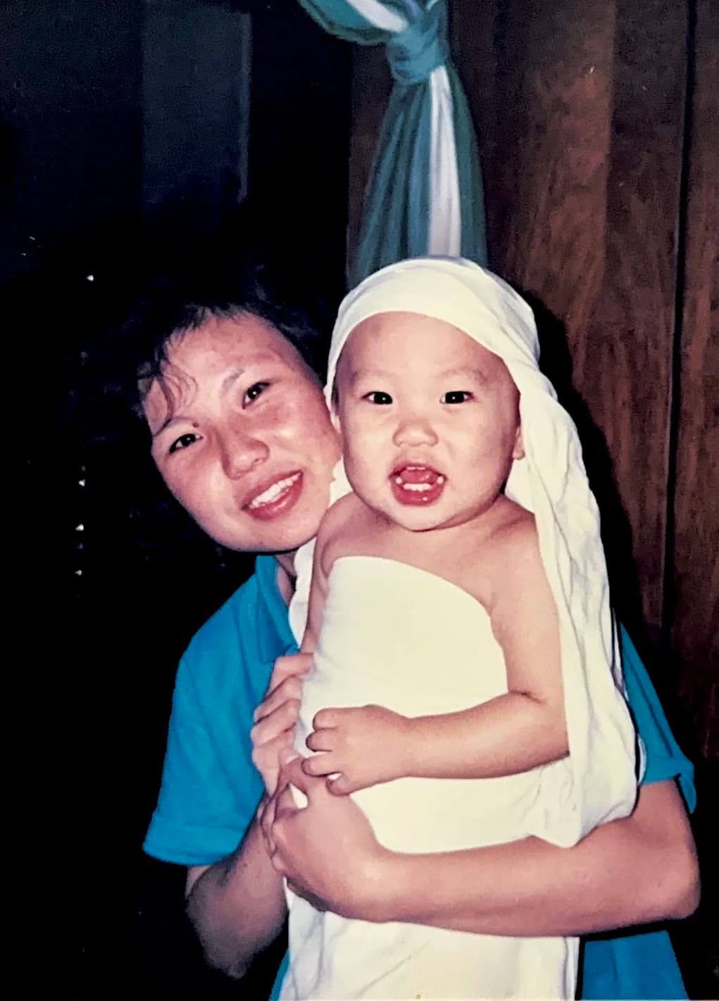 μ λ μ΄λ¨Έλ μΆν